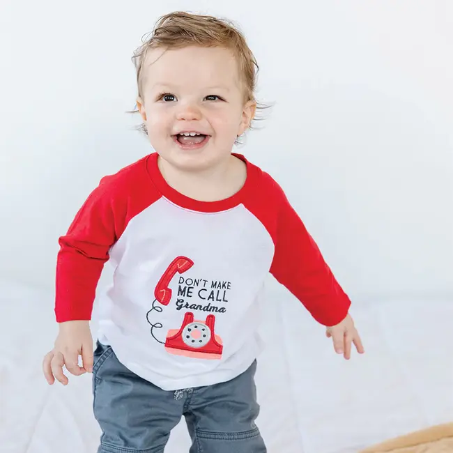 The Snuggle is Real:  Petite Appliques