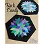 Rock Candy Table Topper Pattern