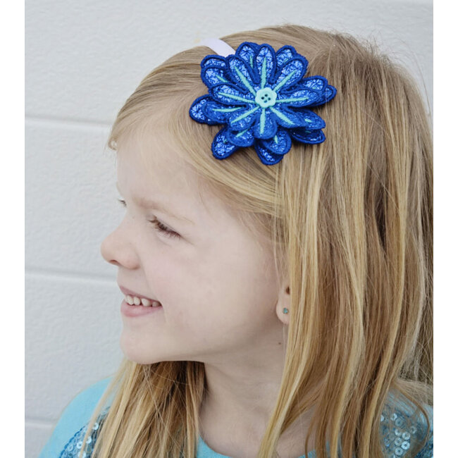 ME Time: Dimensional Mylar Applique & Cards, Volume 1 Embroidery CD