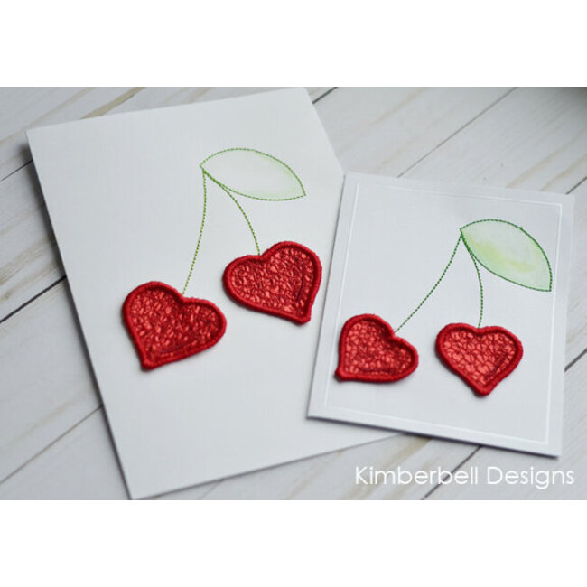 ME Time: Dimensional Mylar Applique & Cards, Volume 1 Embroidery CD