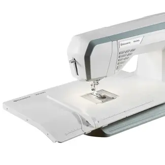 PFAFF HV Extension Table w/ Guide (7*) New Topaz 55Q 65