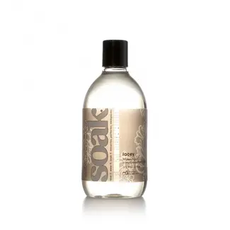 Soak Soak Wash Full Size Bottle Lacey