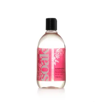 Soak Soak Wash Full Size Bottle Celebration