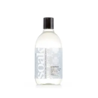 Soak Soak Wash Full Size Bottle Scentless