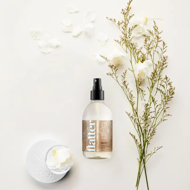 Flatter Ironing & Smoothing Spray Lacey