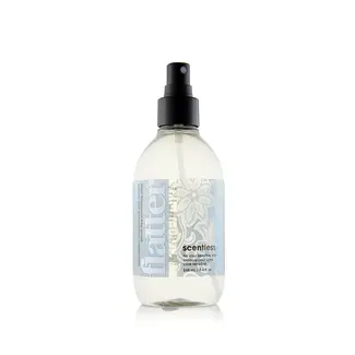 Soak Flatter Ironing & Smoothing Spray Scentless