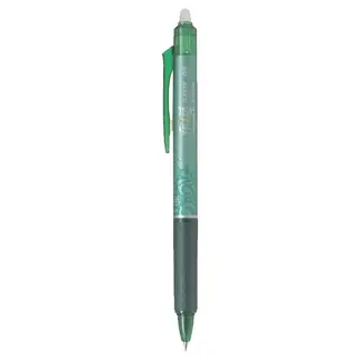 Frixion Frixion Clicker  0.5mm - Green