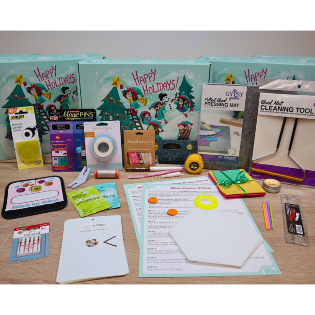 Advent Calendar 2026