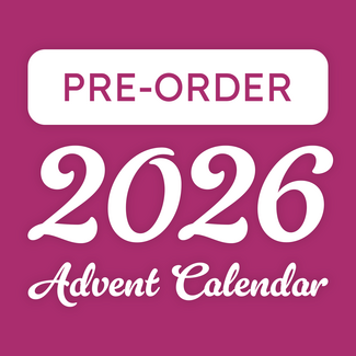 Advent Calendar 2026