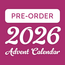 Advent Calendar 2026