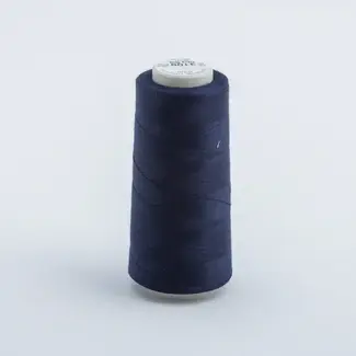 Superior Threads OMNI™ 40wt Polyester Thread 2000 yd cone - #3109 Navy Blue