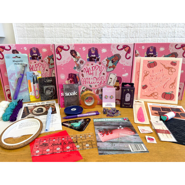 Advent Calendar 2026