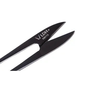 LDH ONE PIECE THREAD SNIPS, Regular Edition