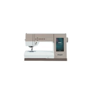 PFAFF creative elevate™ 680 Sewing Machine