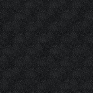 STONEHENGE OH CANADA 14, Tiny Leaves, BLACK BEIGE 0.21/cm or $21/m