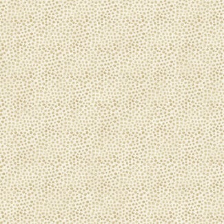 STONEHENGE OH CANADA 14, Tiny Leaves, CREAM 0.21/cm or $21/m