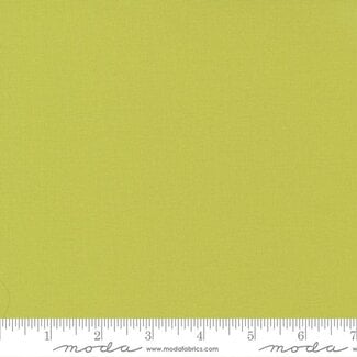 Moda BELLA SOLID Chartreuse 1000-188  0.17 per cm or $17/m