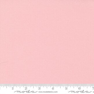 Moda BELLA SOLID Sisters Pink 1000-145  0.17 per cm or $17/m