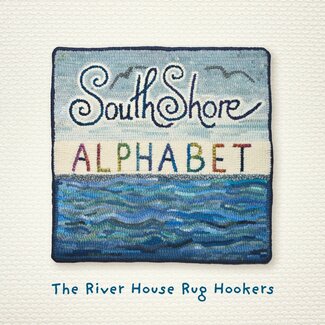 Friesen Press South Shore Alphabet Book