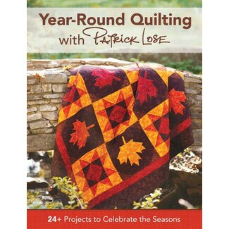 Fons & Porter Year Round Quilting