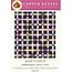 Josie's Patch Quilt Kit in Floral Fondant