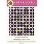 Josie's Patch Throw Quilt Kit Incl Binding.