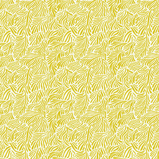 Cloud9 Fabrics Forest Friends, Brush Branches - Olive,  Organic 228674, $0.25/cm or $25/m