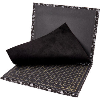 Hemline Hemline Multi Mat 4-in-1 for Applique and Paper Piecing  (30cm x 24cm)