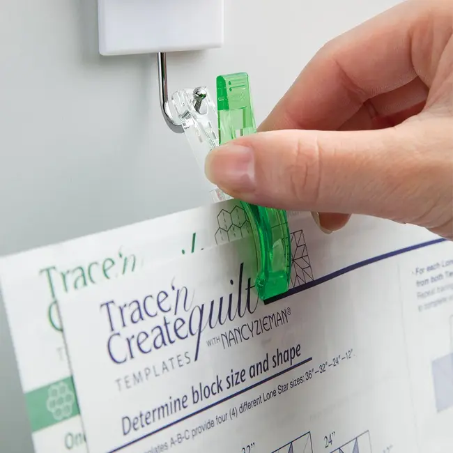 Jumbo Wonder Clips (24pcs)