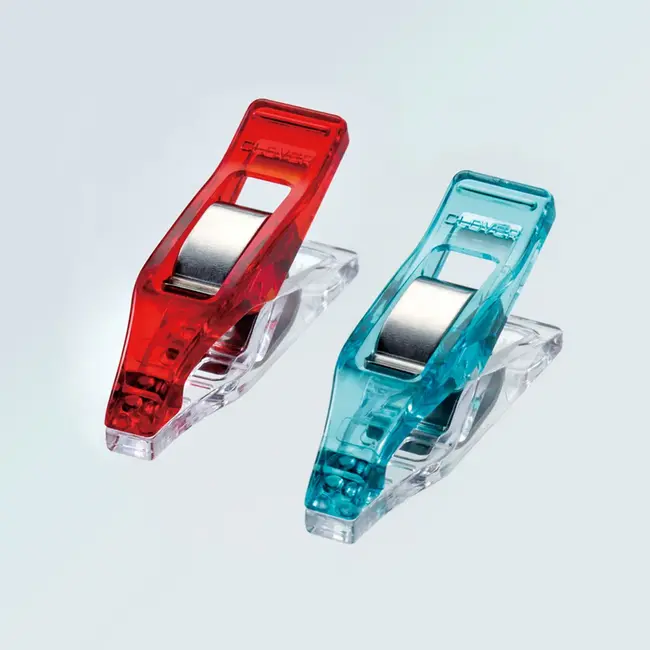 Mini Wonder Clips (20pcs)