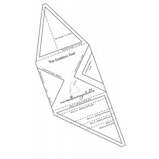 Needle in a Hayes Stack The Goddess Tool