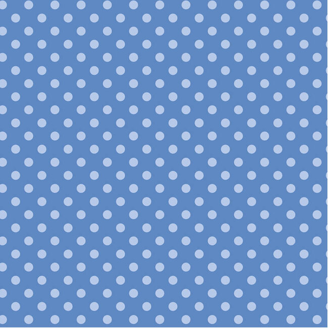 Something Blue Blender, Dorothy, Blue, $0.25/cm or $25/m