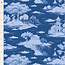 Something Blue, Cottonview, Night, $0.25/cm or $25/m