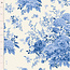 Something Blue, Wildgarden, Blue, $0.25/cm or $25/m