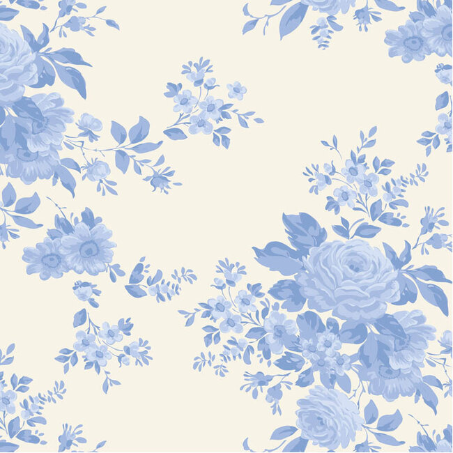 Something Blue, Carol, Pale Blue, $0.25/cm or $25/m