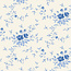 Something Blue, Noel, Blue, $0.25/cm or $25/m