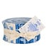 Something Blue, Jelly Roll, 2.5" strips, 40 pcs