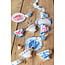 Something Blue Blender, Labels & Ornaments, Blue, $0.25/cm or $25/m