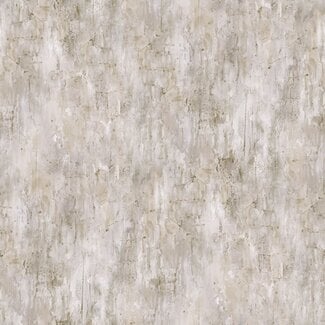 Northcott Studios Poppy Meadow, Taupe, Wash Texture 0.20/cm or $20/m