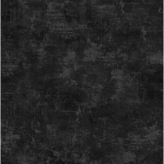 Northcott Studios CANVAS, Ebony, texture 0.16/cm or $16/m