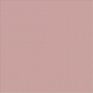 FIGO Nest, 92101-26, Checks, Paprika $0.18/cm  or $18/m