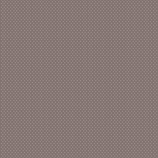 FIGO Nest, 92102-36, Stars, Cocoa $0.18/cm  or $18/m