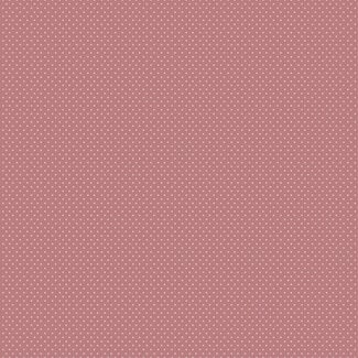 FIGO Nest, 92102-26, Stars, Rhubarb $0.18/cm  or $18/m