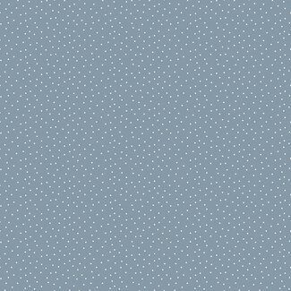 FIGO Nest, 92100-42, Dots, Pea Flower $0.18/cm  or $18/m