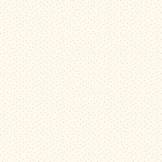 FIGO Nest, 92100-11, Dots, Cream $0.18/cm  or $18/m