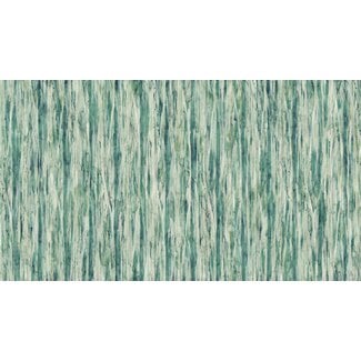 Northcott Studios Whisper, Sage Multi, Stria 0.20/cm or $20/m