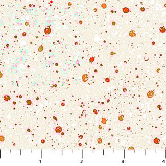 Northcott Studios Patrick Lose Haunted Hollow Splatter 10716-12 0.20/cm or $20/m