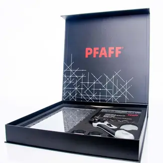 PFAFF PFAFF® Quilting Kit