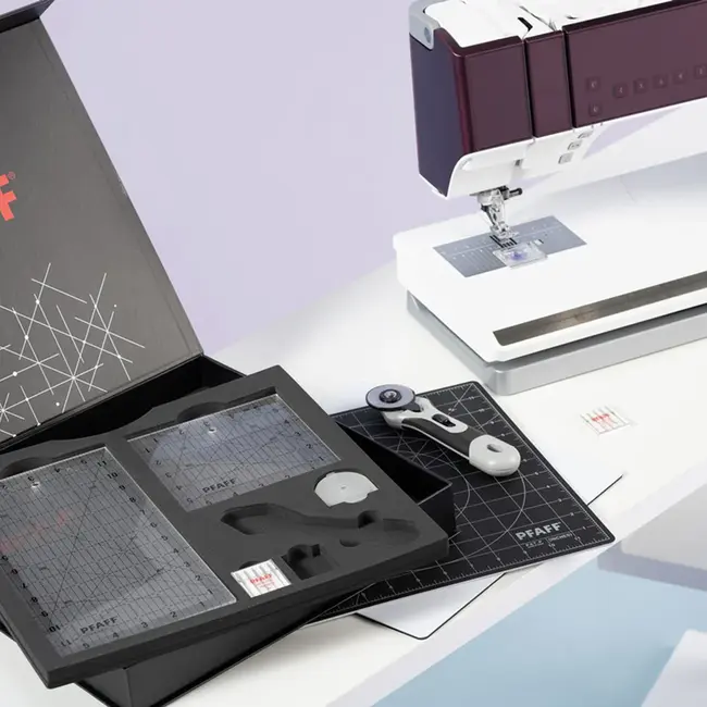 PFAFF® Quilting Kit