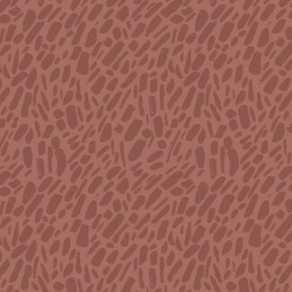 Cloud 9 Sienna & Indigo, Riber Pebbles | Rust, $0.25/cm or $25/m